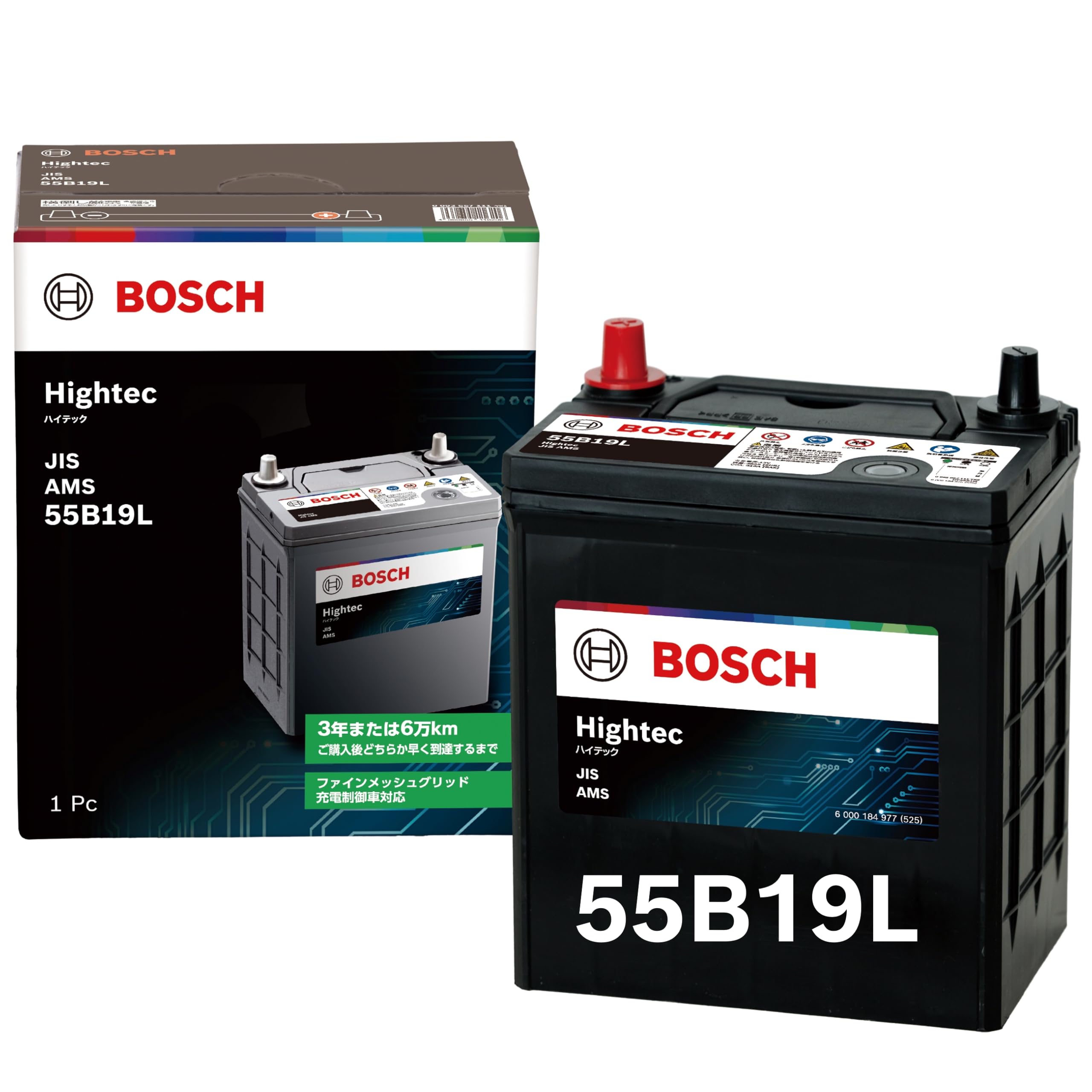 BOSCH PSバッテリー PSR-55B24L Lサイズ PSR-55B24L ﾎﾞｯｼｭﾊﾞｯﾃﾘｰ